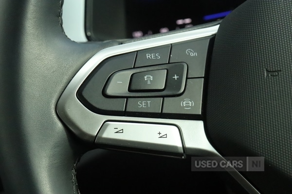 Used Volkswagen T-Roc 2025 for sale - 77794725: Photo 17