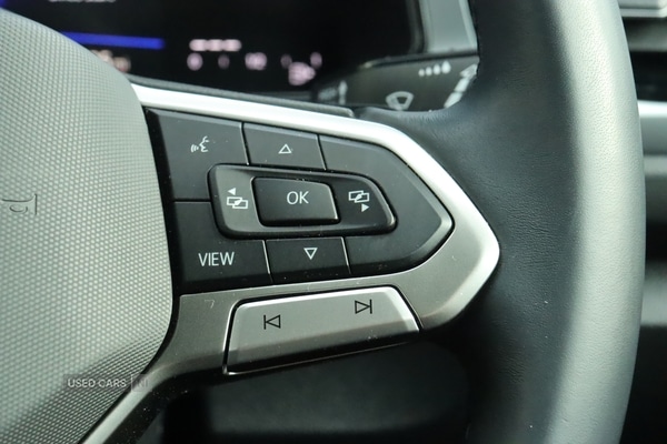 Used Volkswagen T-Roc 2025 for sale - 77794725: Photo 18