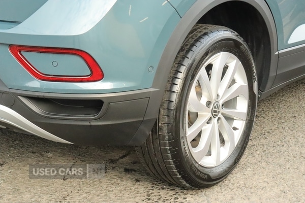 Used Volkswagen T-Roc 2025 for sale - 77794725: Photo 19