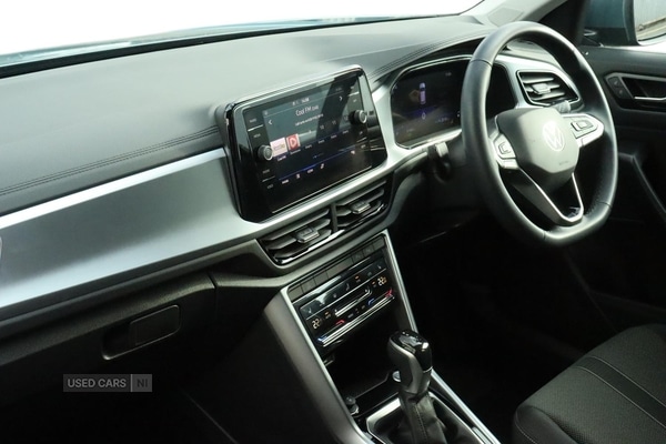 Used Volkswagen T-Roc 2025 for sale - 77794725: Photo 2