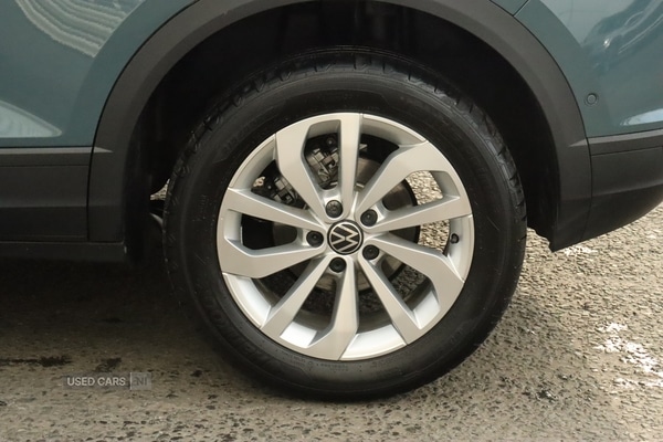 Used Volkswagen T-Roc 2025 for sale - 77794725: Photo 24