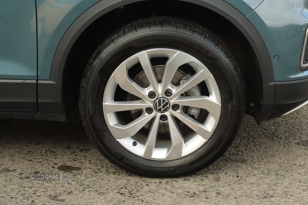 Used Volkswagen T-Roc 2025 for sale - 77794725: Photo 26