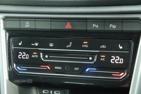 Used Volkswagen T-Roc 2025 for sale - 77794725: Photo 28