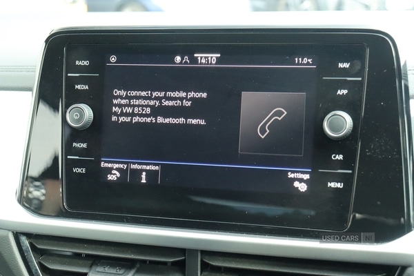 Used Volkswagen T-Roc 2025 for sale - 77794725: Photo 33