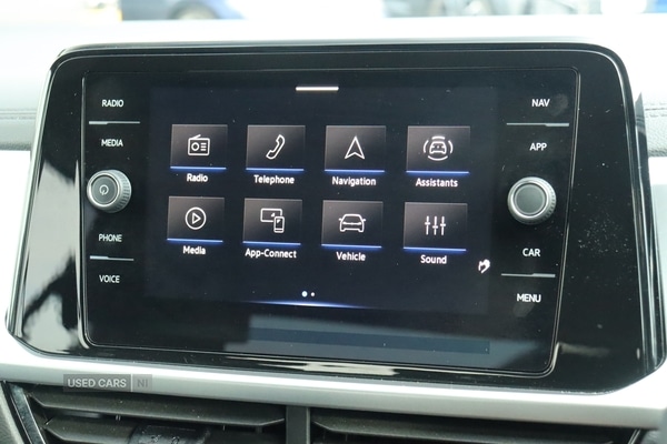 Used Volkswagen T-Roc 2025 for sale - 77794725: Photo 34