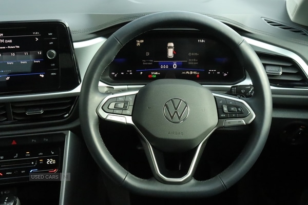 Used Volkswagen T-Roc 2025 for sale - 77794725: Photo 36