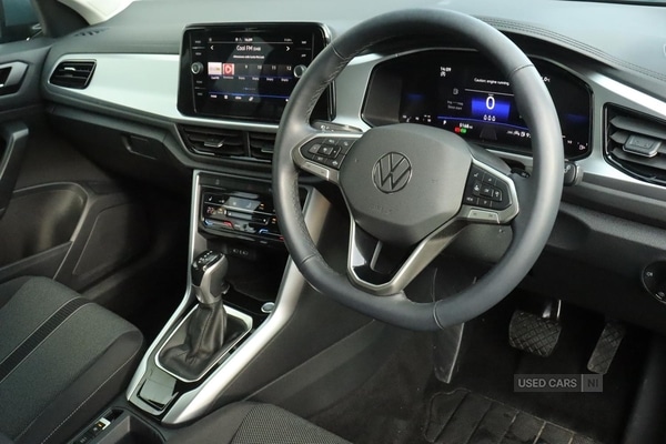 Used Volkswagen T-Roc 2025 for sale - 77794725: Photo 6