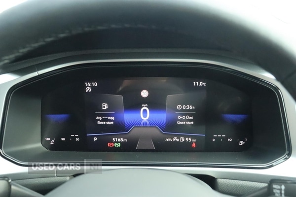 Used Volkswagen T-Roc 2025 for sale - 77794725: Photo 8