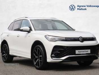 2024 - 1.5 TSI eHybrid R-Line 5dr DSG