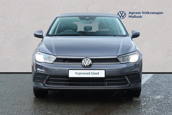 Used Volkswagen Polo 2026 for sale - 77840263: Photo 11