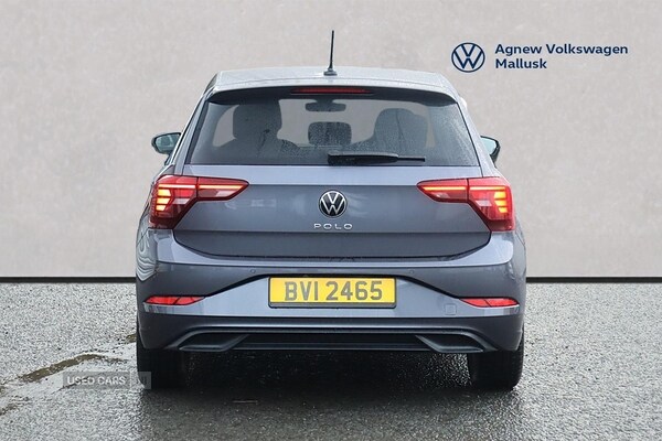 Used Volkswagen Polo 2026 for sale - 77840263: Photo 12