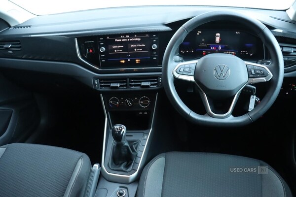 Used Volkswagen Polo 2026 for sale - 77840263: Photo 13