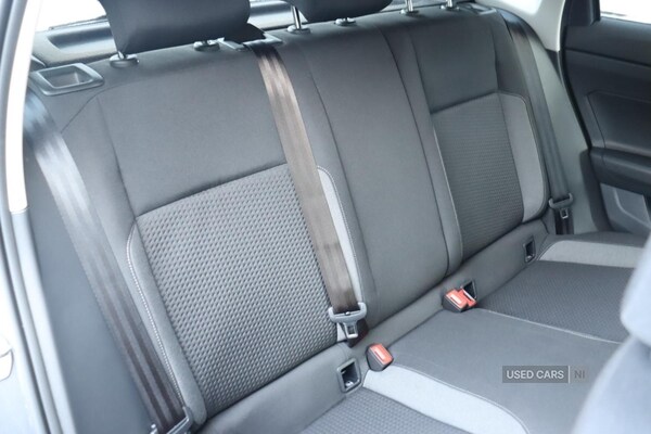 Used Volkswagen Polo 2026 for sale - 77840263: Photo 14