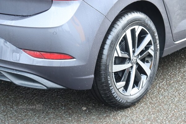 Used Volkswagen Polo 2026 for sale - 77840263: Photo 19