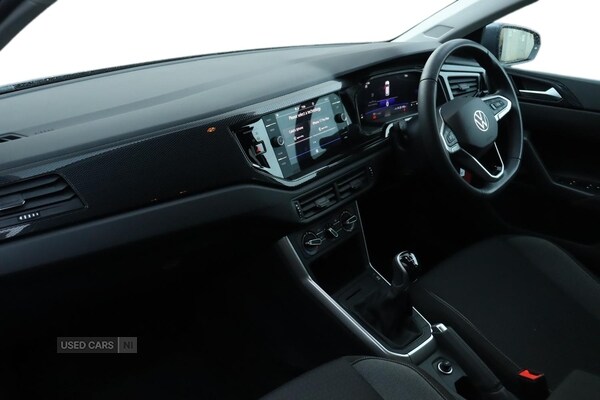 Used Volkswagen Polo 2026 for sale - 77840263: Photo 2