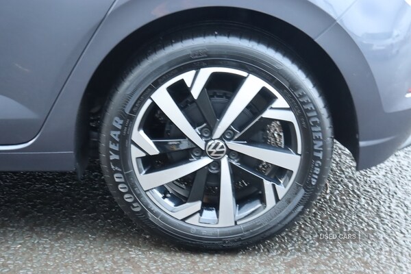 Used Volkswagen Polo 2026 for sale - 77840263: Photo 23