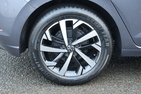 Used Volkswagen Polo 2026 for sale - 77840263: Photo 24