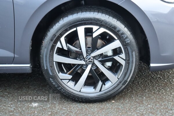 Used Volkswagen Polo 2026 for sale - 77840263: Photo 25