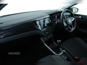 Used Volkswagen Polo 2026 for sale - 77840263: Photo