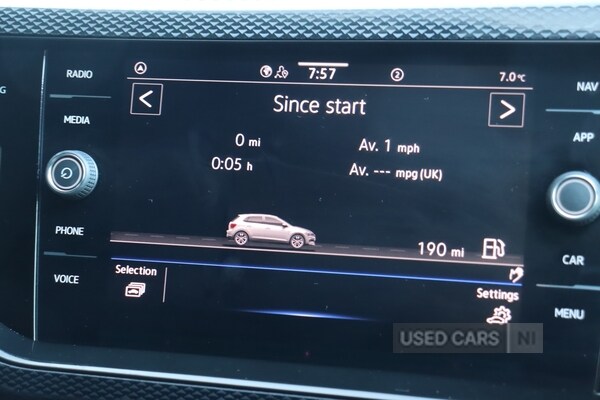 Used Volkswagen Polo 2026 for sale - 77840263: Photo 34