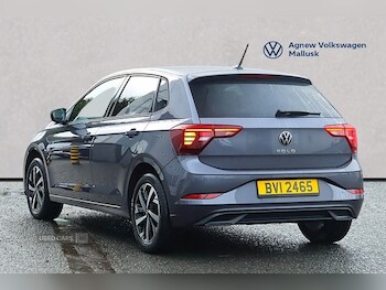 Used Volkswagen Polo 2026 for sale - 77840263: Photo