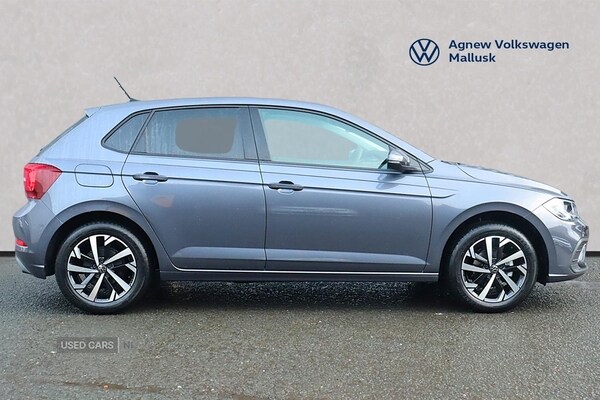 Used Volkswagen Polo 2026 for sale - 77840263: Photo 4