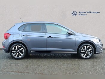 Used Volkswagen Polo 2026 for sale - 77840263: Photo