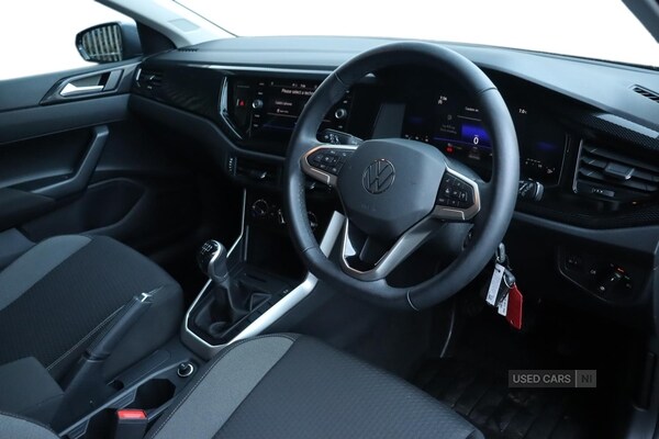 Used Volkswagen Polo 2026 for sale - 77840263: Photo 6