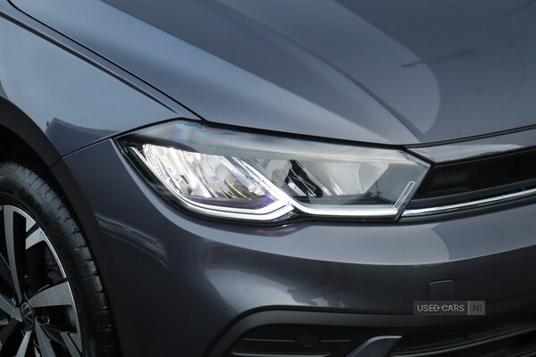 Used Volkswagen Polo 2026 for sale - 77840263: Photo 7