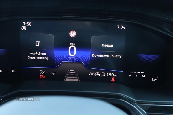 Used Volkswagen Polo 2026 for sale - 77840263: Photo 8