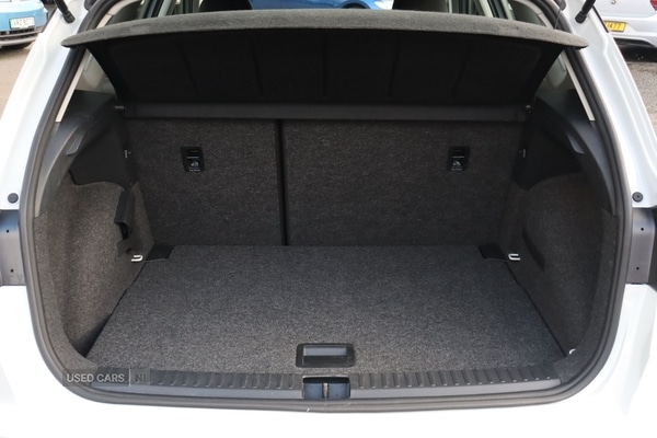 Used SEAT Arona 2023 for sale - 76551288: Photo 10