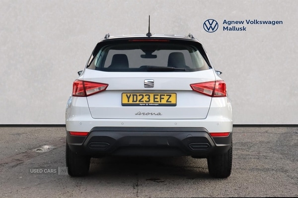 Used SEAT Arona 2023 for sale - 76551288: Photo 12