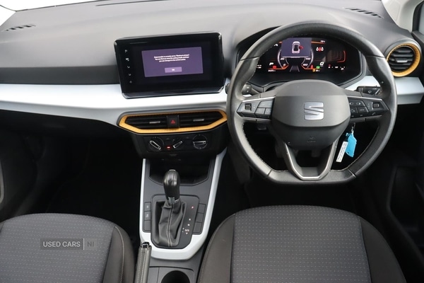 Used SEAT Arona 2023 for sale - 76551288: Photo 13