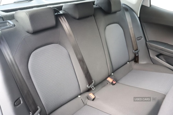 Used SEAT Arona 2023 for sale - 76551288: Photo 14