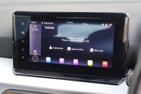 Used SEAT Arona 2023 for sale - 76551288: Photo 16