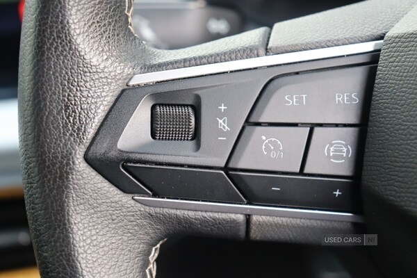 Used SEAT Arona 2023 for sale - 76551288: Photo 17