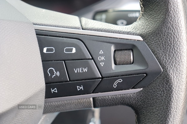 Used SEAT Arona 2023 for sale - 76551288: Photo 18