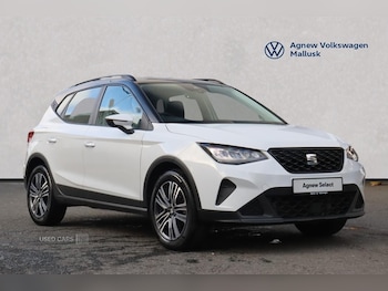 SEAT - Arona
