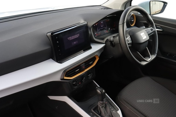 Used SEAT Arona 2023 for sale - 76551288: Photo 2