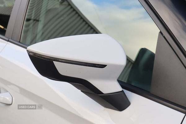 Used SEAT Arona 2023 for sale - 76551288: Photo 20