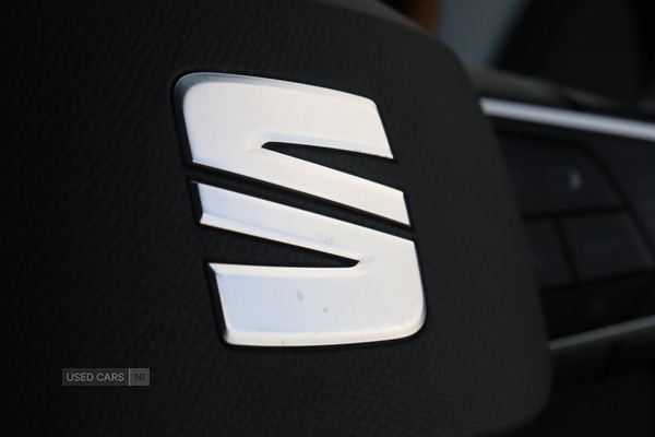 Used SEAT Arona 2023 for sale - 76551288: Photo 21