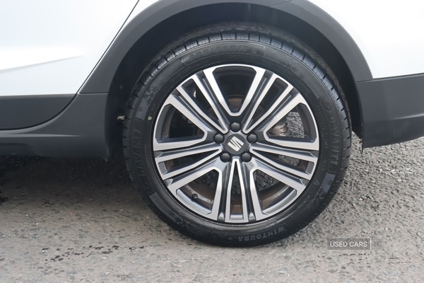 Used SEAT Arona 2023 for sale - 76551288: Photo 24