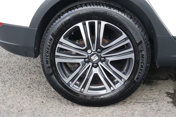 Used SEAT Arona 2023 for sale - 76551288: Photo 25