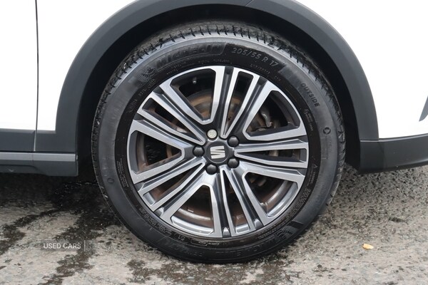 Used SEAT Arona 2023 for sale - 76551288: Photo 26