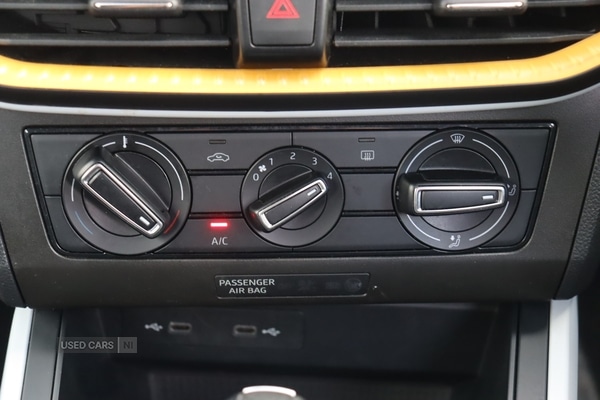 Used SEAT Arona 2023 for sale - 76551288: Photo 28