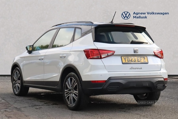 Used SEAT Arona 2023 for sale - 76551288: Photo 3