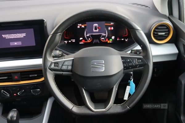 Used SEAT Arona 2023 for sale - 76551288: Photo 30