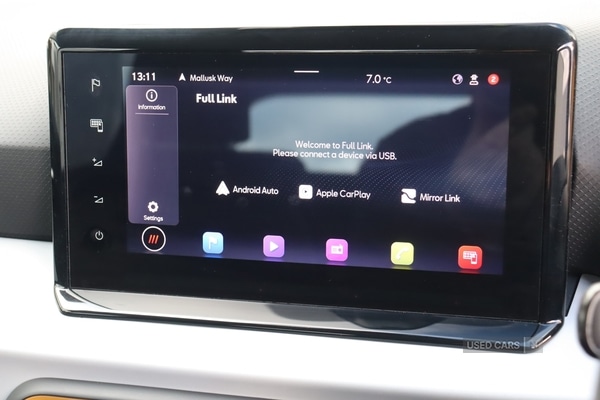 Used SEAT Arona 2023 for sale - 76551288: Photo 31