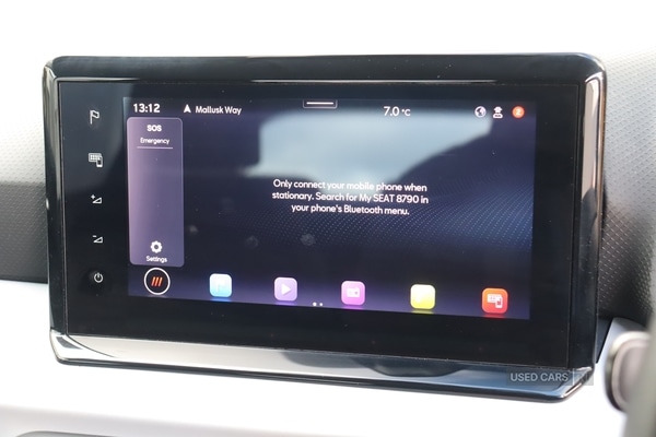 Used SEAT Arona 2023 for sale - 76551288: Photo 32