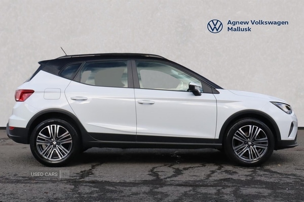 Used SEAT Arona 2023 for sale - 76551288: Photo 4